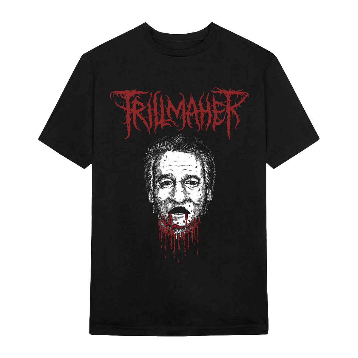 Talking Head T-Shirt
