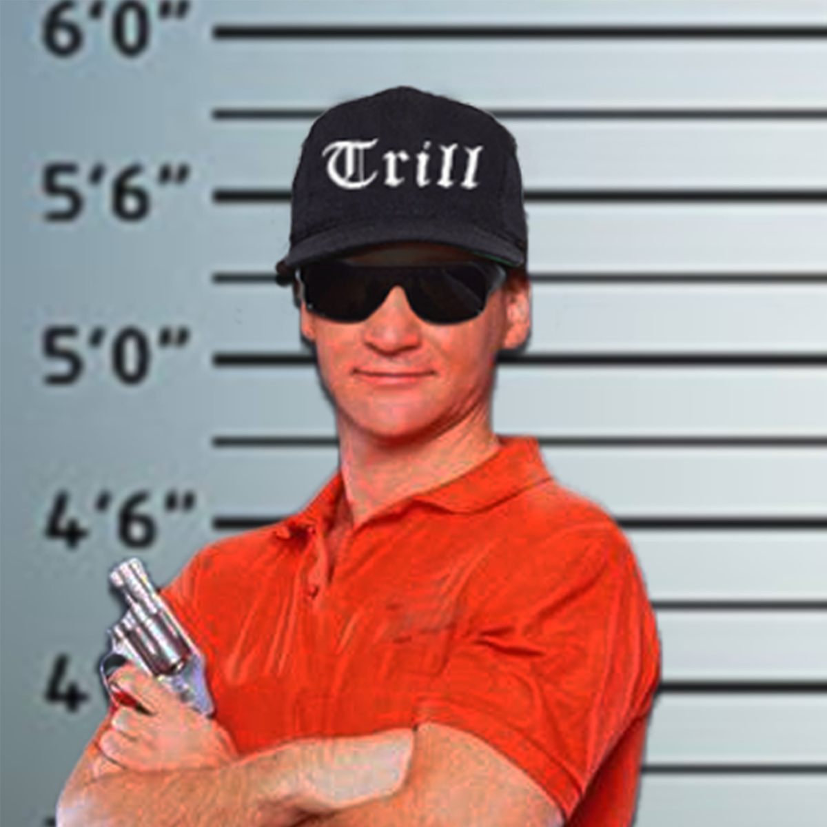 Trill Hat